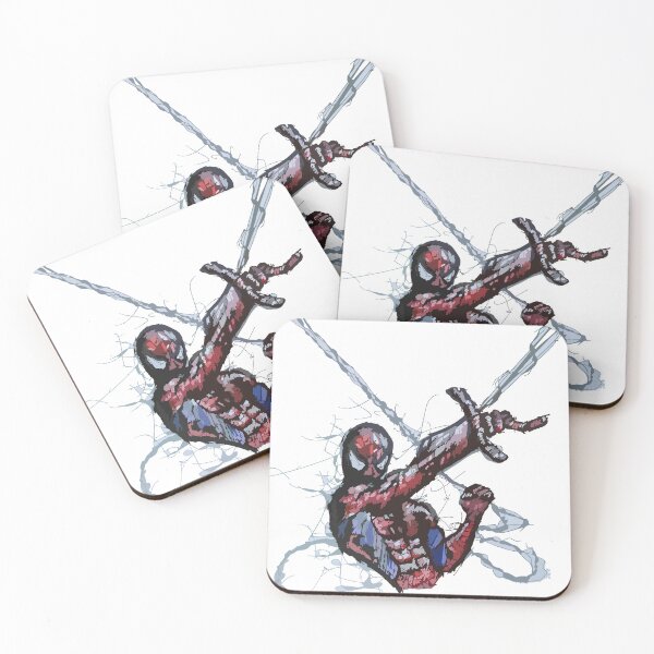 Item preview, Spiderman designed and sold by apurvpednekar.