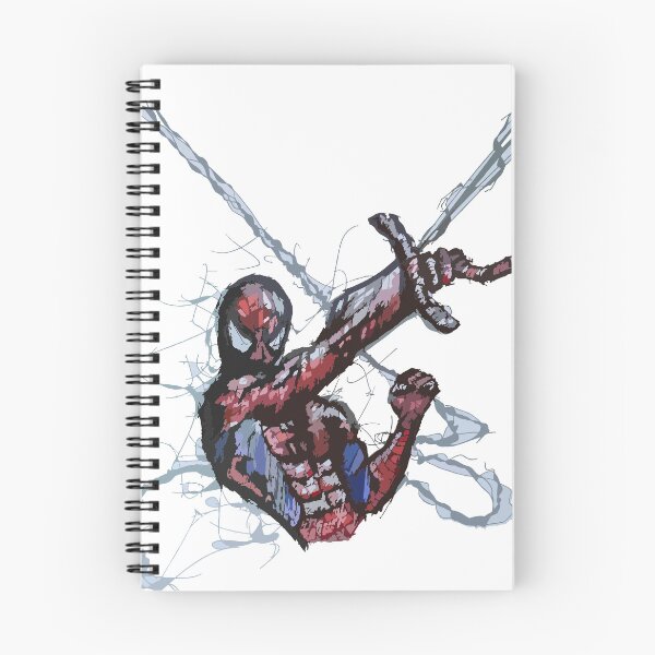 Item preview, Spiderman designed and sold by apurvpednekar.