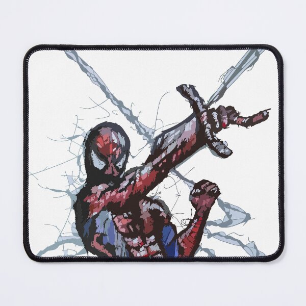 Item preview, Spiderman designed and sold by apurvpednekar.