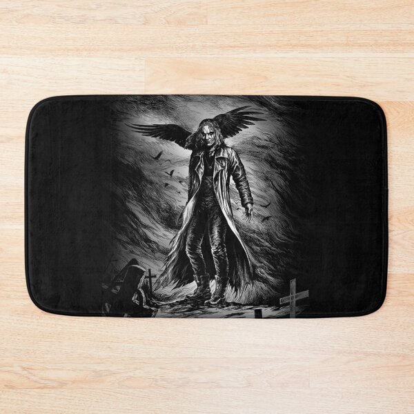 Item preview, Eric Draven It Can'T Rain All The Time designed and sold by Color-effect.