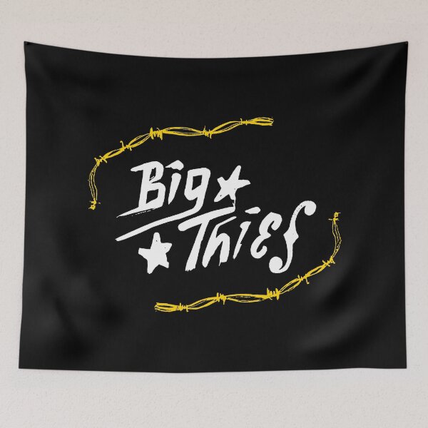 Item preview, Unique Typographi Alt Rock Band designed and sold by GuadalupeDecker.