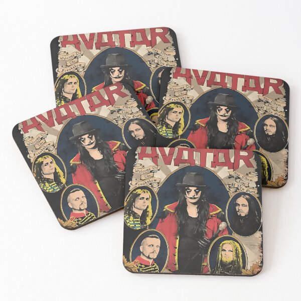 Item preview, Theatrical Rock Revolution designed and sold by SilverSultry.