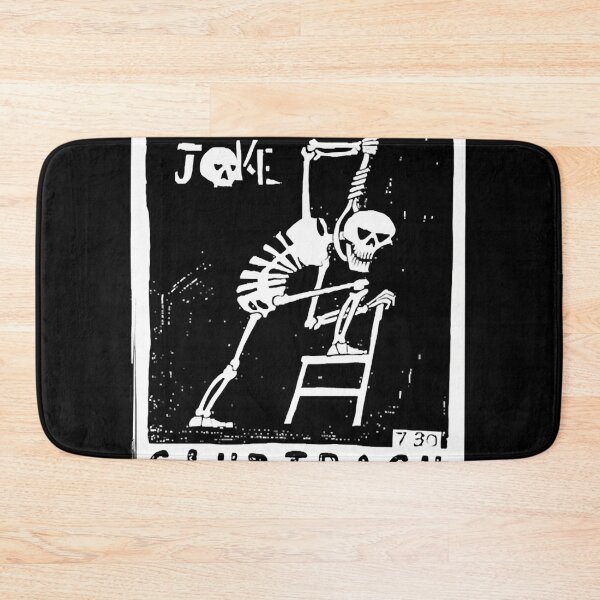 Item preview, Hangman'S Joke - The Crow designed and sold by Color-effect.