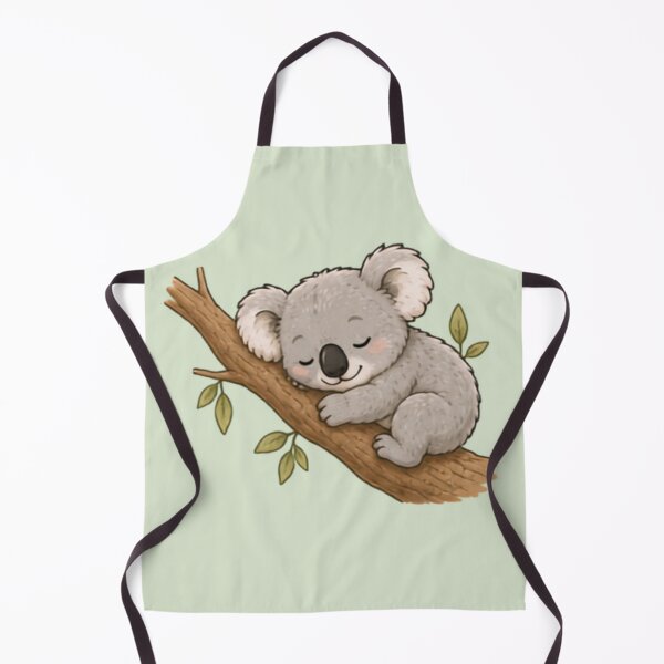 Item preview, Nap Time Koala designed and sold by MellowMunchkins.