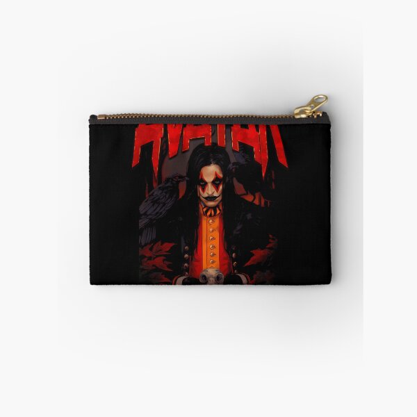 Item preview, Circus of Metal Chaos designed and sold by ChromeStreet.