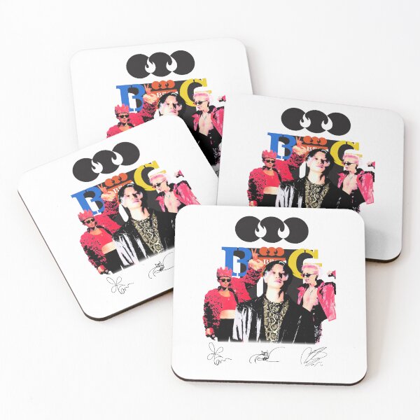 Item preview, BIIG Bigbang 20th Anniversary Tour 2026 designed and sold by GinaGrave.