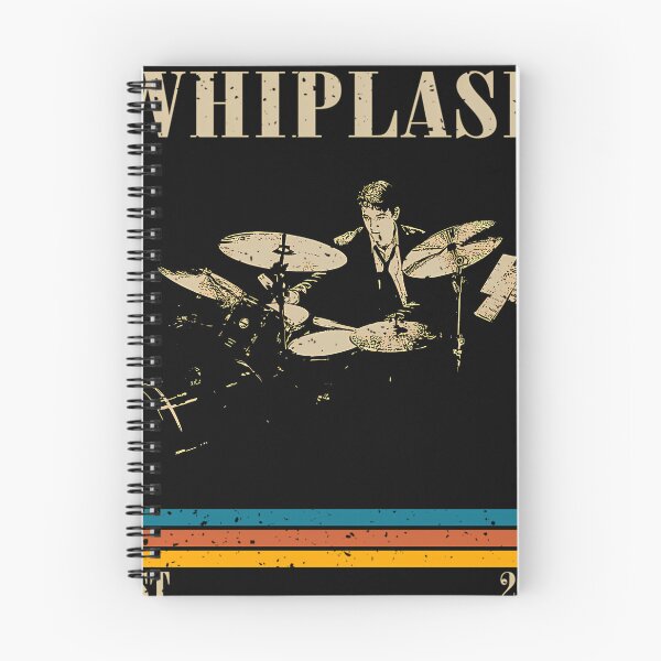 Item preview, Retro Whiplash 2014 designed and sold by Color-effect.