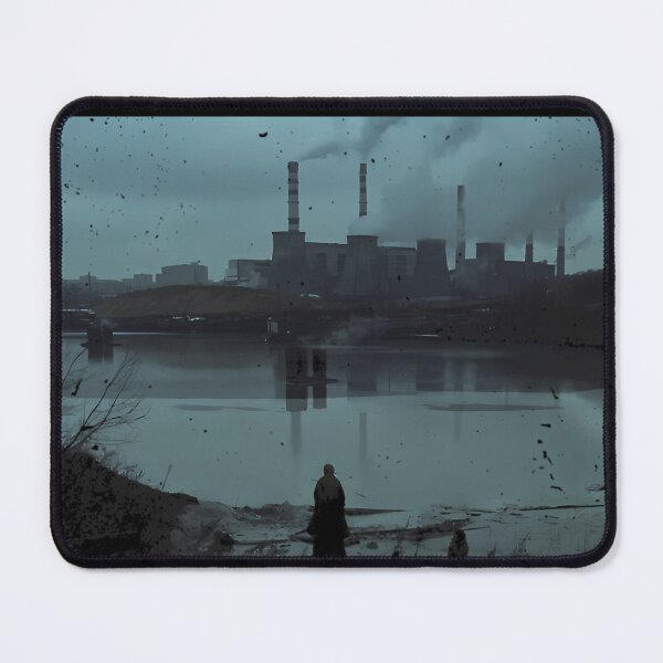 Item preview, Stalker Factory Scene designed and sold by Color-effect.