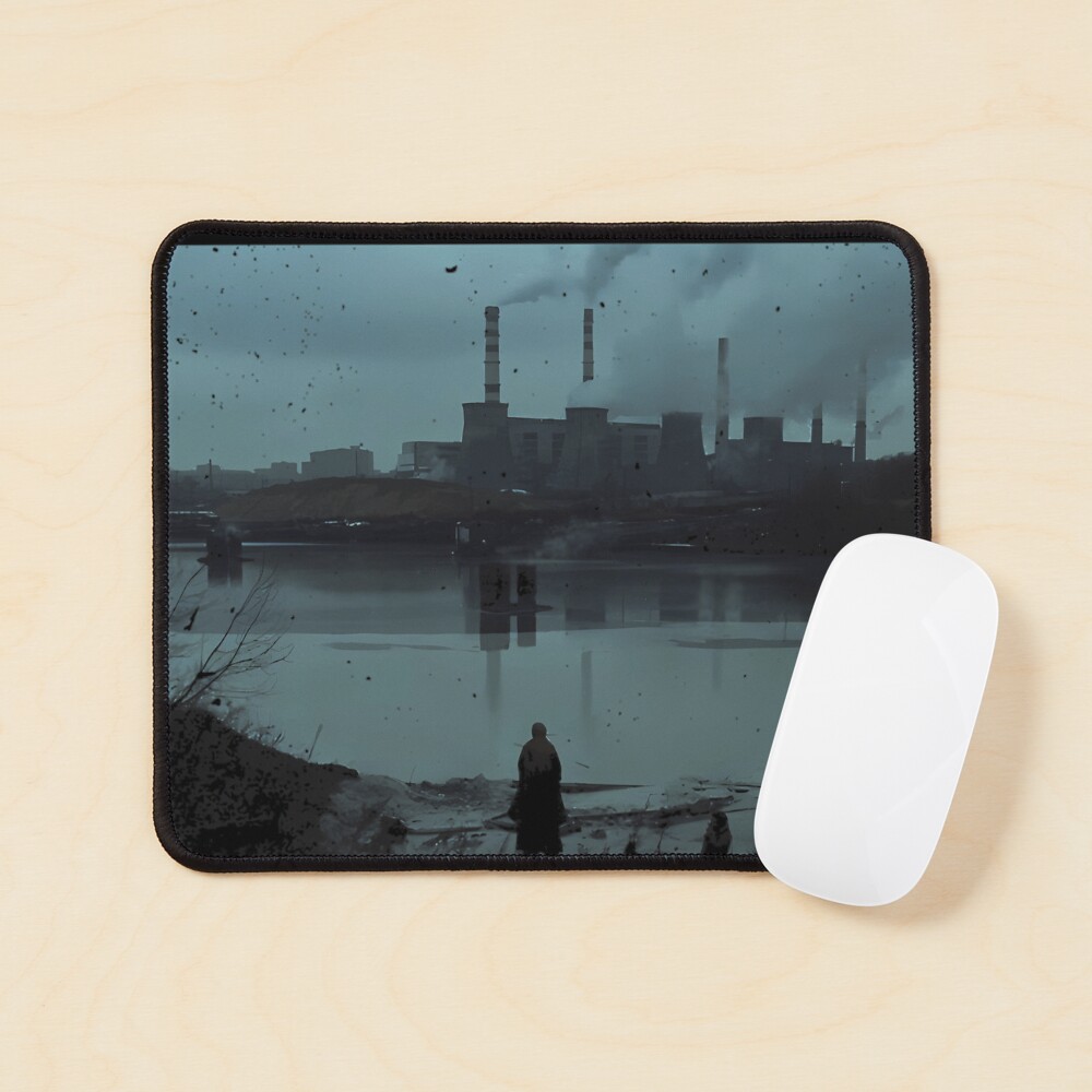 Item preview, Mouse Pad designed and sold by Color-effect.