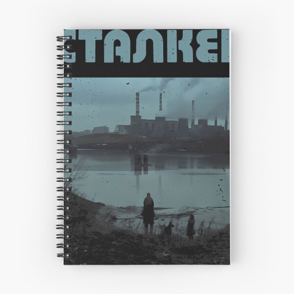 Item preview, Stalker Factory Scene designed and sold by Color-effect.