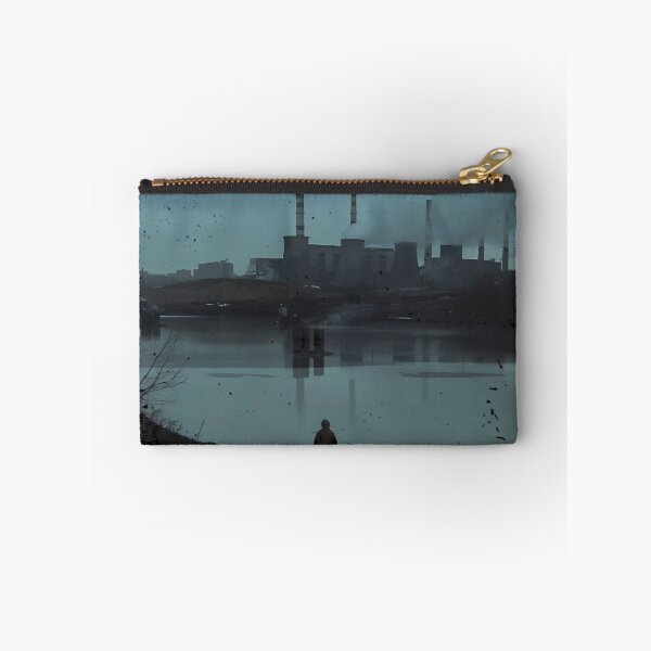 Item preview, Stalker Factory Scene designed and sold by Color-effect.
