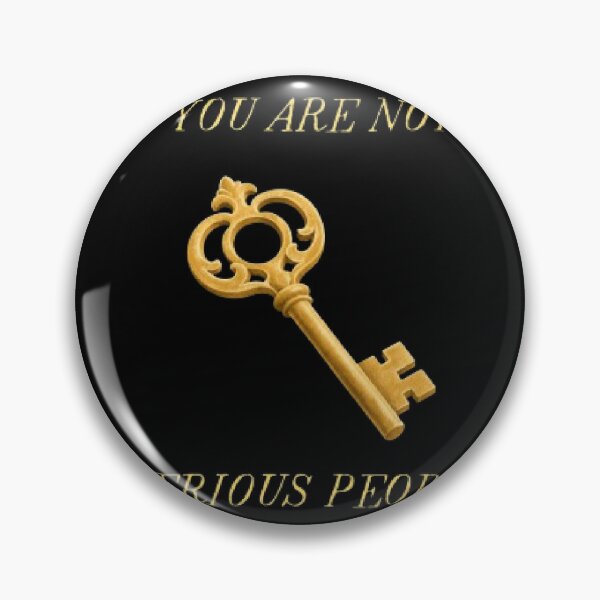 Item preview, You Are Not Serious People Succession Minimalist Quote Shirt designed and sold by Mircea786.
