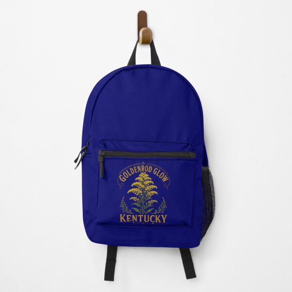 Item preview, KY Goldenrod Botanical Art designed and sold by taiche.