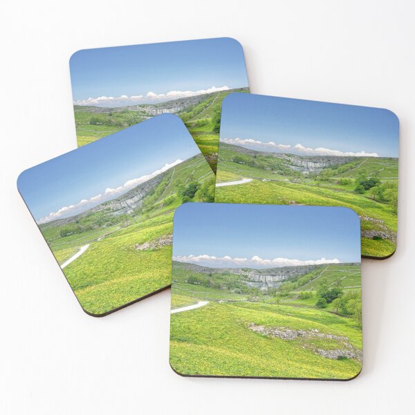 Item preview, Malham Cove Buttercups designed and sold by Alisonchambers2.