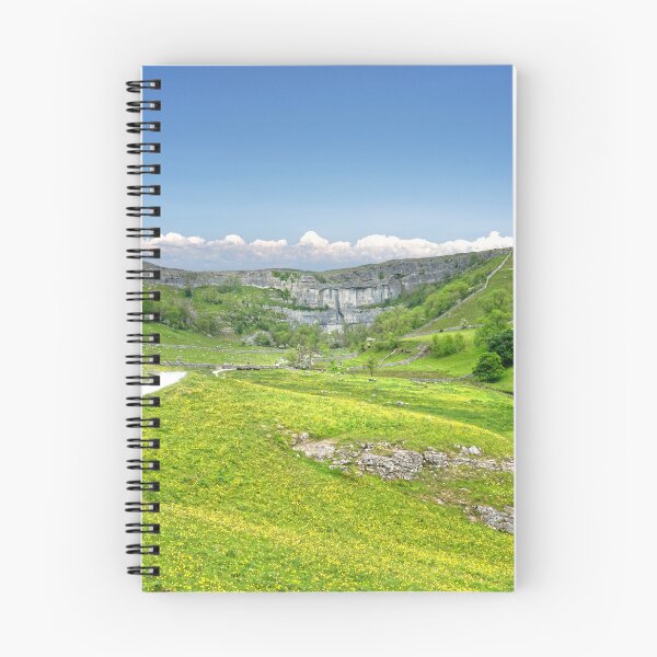 Item preview, Malham Cove Buttercups designed and sold by Alisonchambers2.