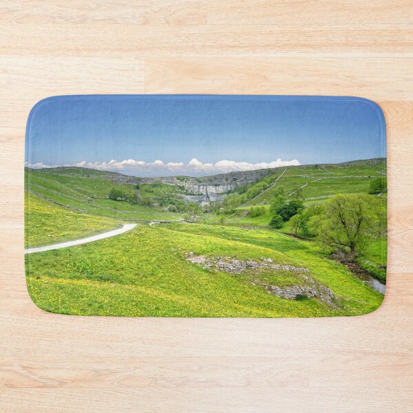 Item preview, Malham Cove Buttercups designed and sold by Alisonchambers2.