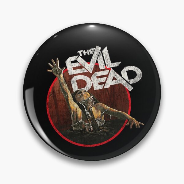 Item preview,  Evil Dead Worn Out designed and sold by Color-effect.