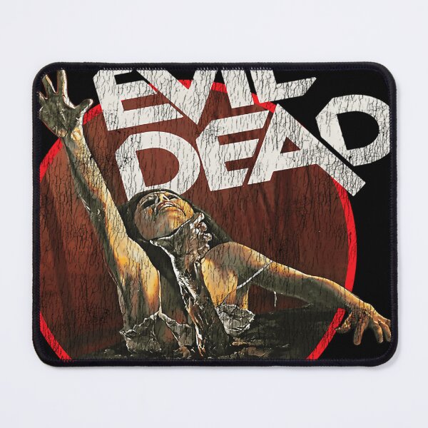 Item preview,  Evil Dead Worn Out designed and sold by Color-effect.