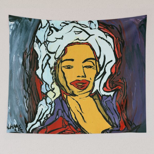 Item preview, Dolly Parton designed and sold by Dwaalhaas.com.
