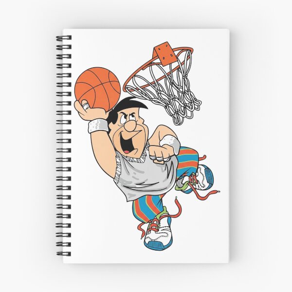 Item preview, Dunker Cartoon Style designed and sold by hulthecreates.