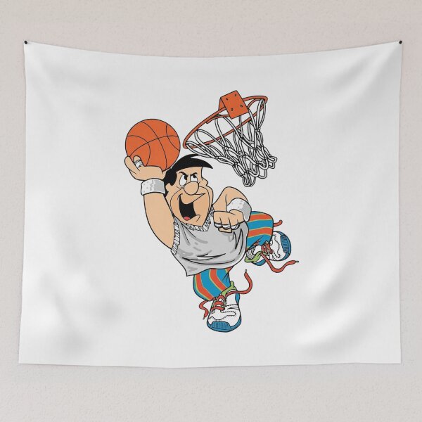 Item preview, Dunker Cartoon Style designed and sold by hulthecreates.