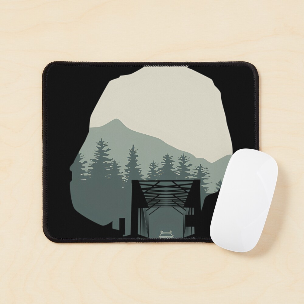 Item preview, Mouse Pad designed and sold by Color-effect.