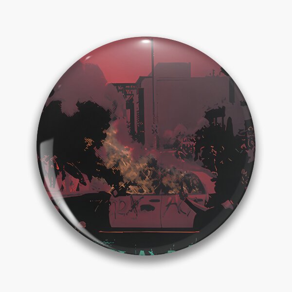 Item preview, Underground Rockwave Aesthetic designed and sold by AbsurdVibes.