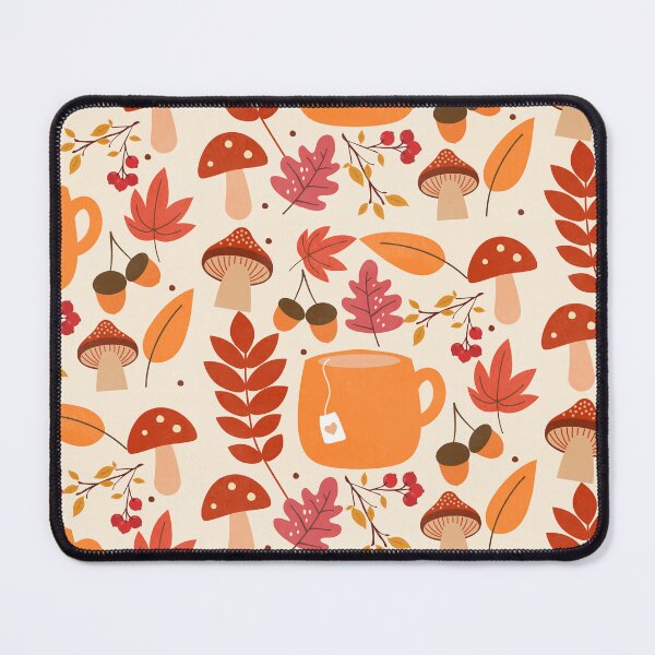 Item preview, A Cup Of Autumn designed and sold by LibertyHub.