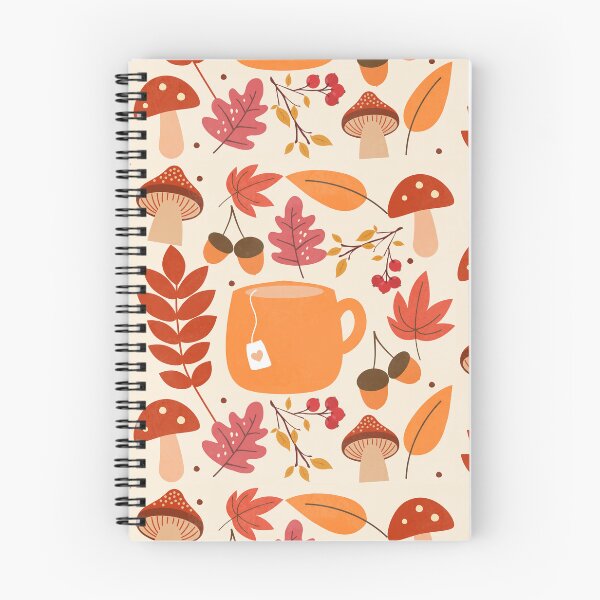 Item preview, A Cup Of Autumn designed and sold by LibertyHub.