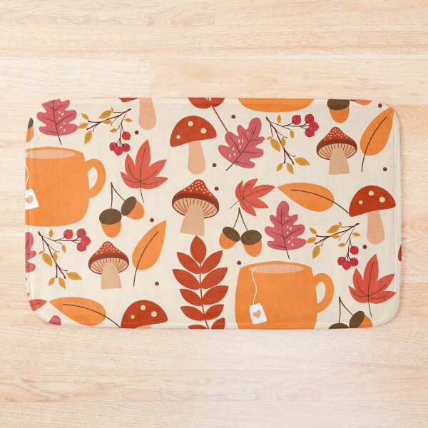 Item preview, A Cup Of Autumn designed and sold by LibertyHub.