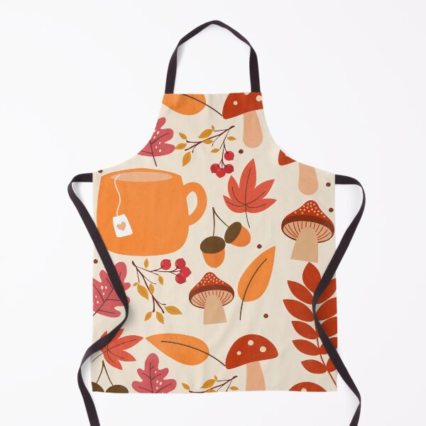 Item preview, A Cup Of Autumn designed and sold by LibertyHub.