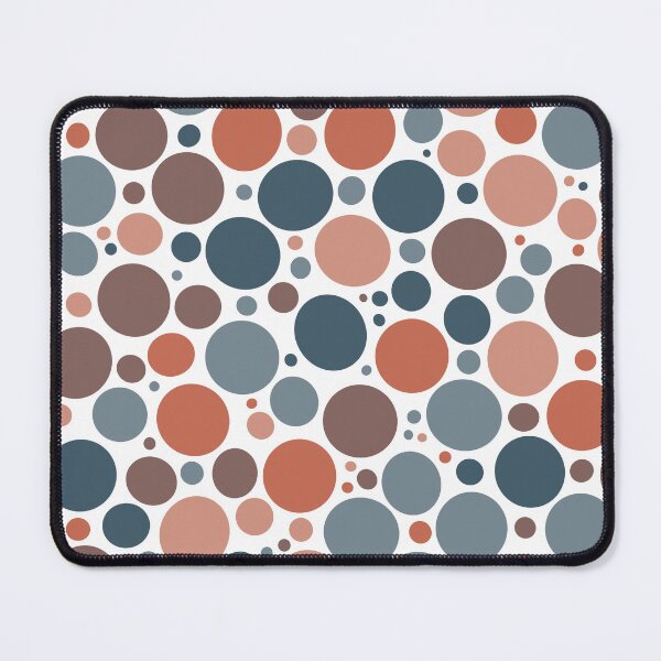 Item preview, Circle & Circle – Desert Dusk designed and sold by TexSta.
