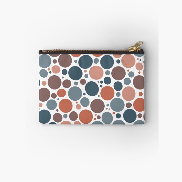 Item preview, Circle & Circle – Desert Dusk designed and sold by TexSta.