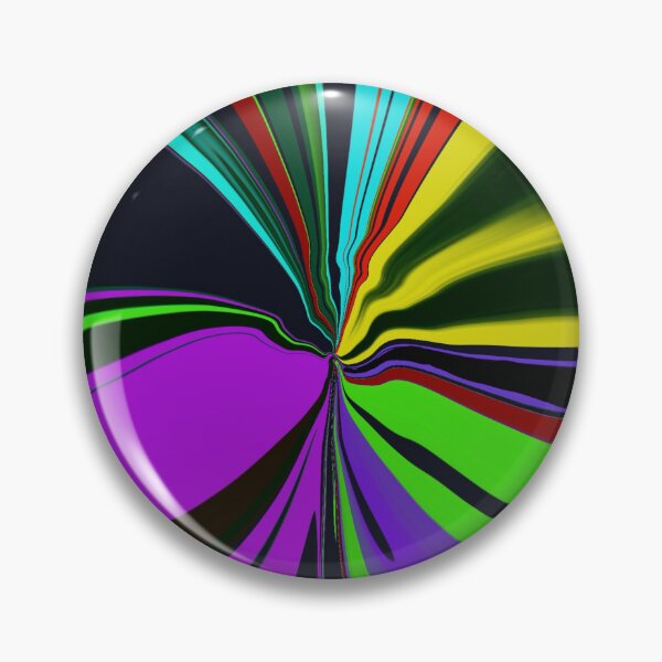 Item preview, Vivid Bloom designed and sold by NeuroArtGallery.