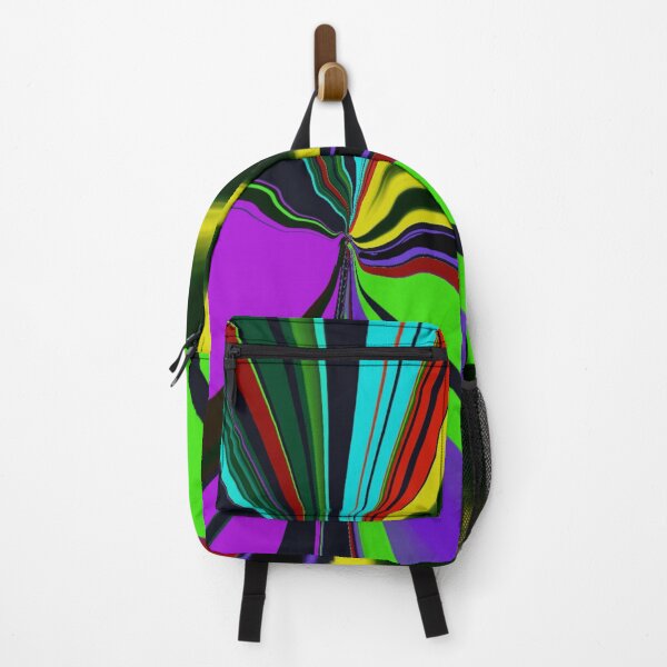Item preview, Vivid Bloom designed and sold by NeuroArtGallery.