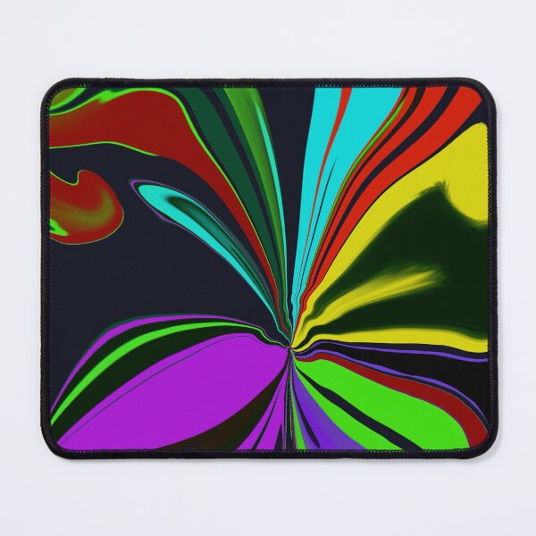 Item preview, Vivid Bloom designed and sold by NeuroArtGallery.