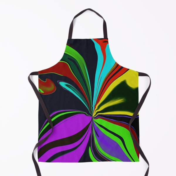 Item preview, Vivid Bloom designed and sold by NeuroArtGallery.