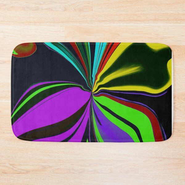 Item preview, Vivid Bloom designed and sold by NeuroArtGallery.