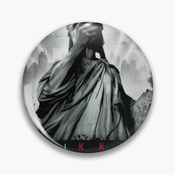 Item preview, Industrial Metalhead Essentials designed and sold by ChromeStreet.