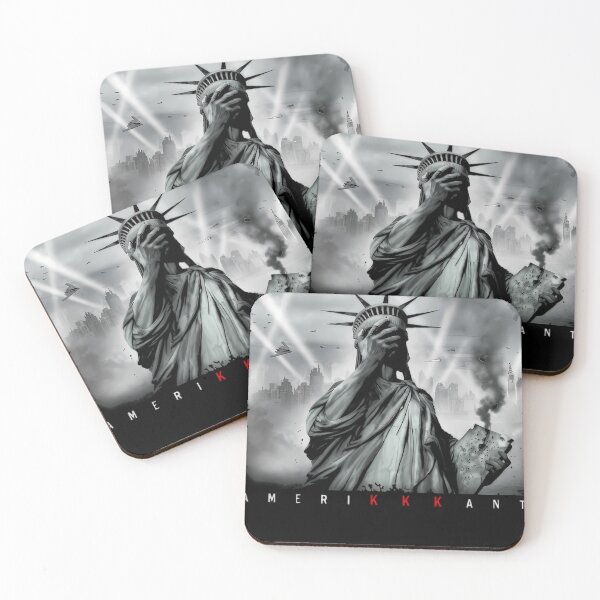 Item preview, Industrial Metalhead Essentials designed and sold by ChromeStreet.