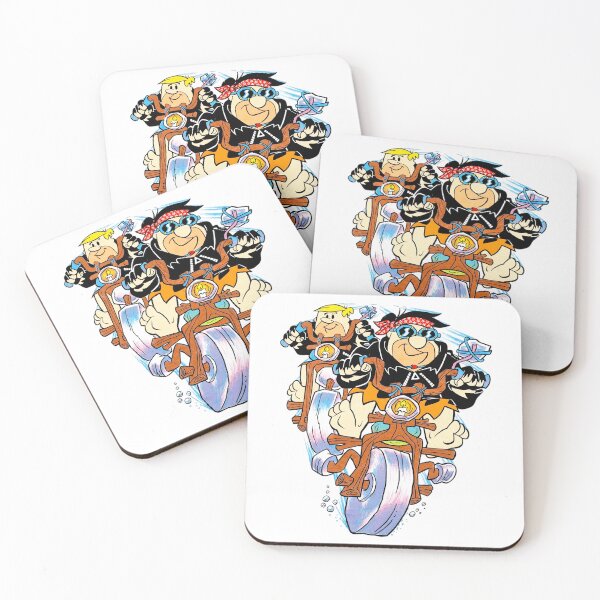 Item preview, Personaje de dibujos animados de Rider designed and sold by hulthecreates.
