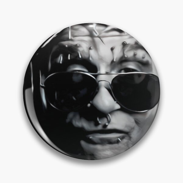 Item preview, Vintage Heavy Sound Tribute designed and sold by AbsurdVibes.