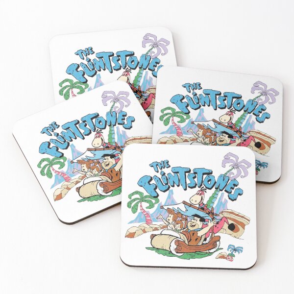 Item preview, Personaje de dibujos animados de Family Time designed and sold by hulthecreates.