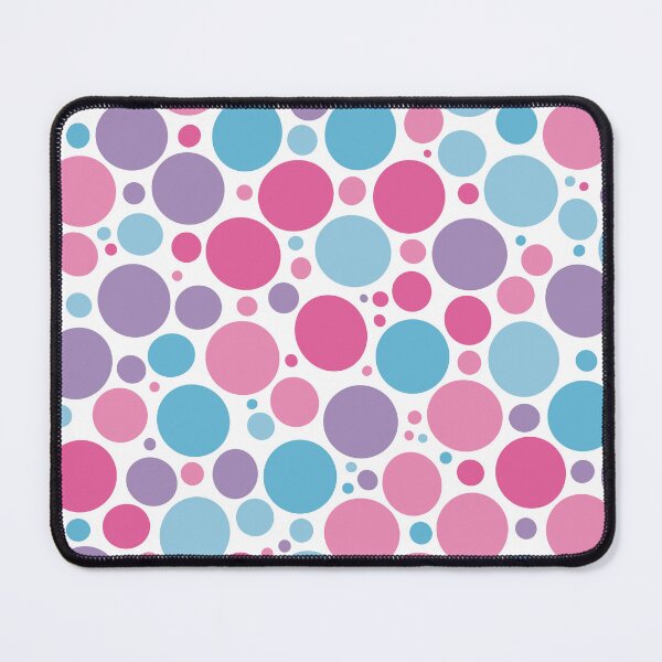 Item preview, Circle & Circle – Candy Sky designed and sold by TexSta.