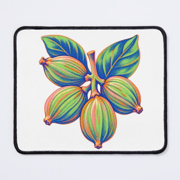 Item preview, Neon Cardamom Cluster designed and sold by The-Art-of-D.