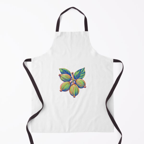 Item preview, Neon Cardamom Cluster designed and sold by The-Art-of-D.