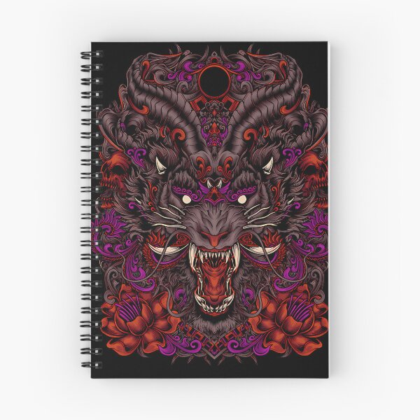 Item preview, the tiger designed and sold by ChromeStreet.
