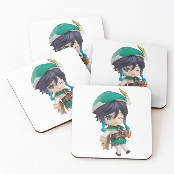 Item preview, Venti designed and sold by Lauwuuh.