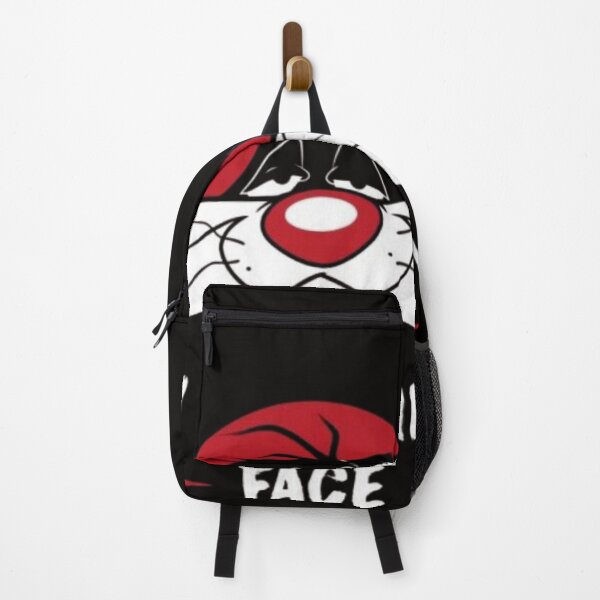 Item preview, My Morning Face – Funny Sleepy Cat Design designed and sold by RajDeals.