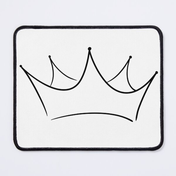 Item preview, Crown designed and sold by Linaboon.